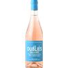 Cellier des Demoiselles Les Oubliés - Caladoc rosé 2025 - Cellier des Demoiselles
