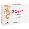 AQUADRO PHARMA Srls ZODIS 20BUST 3G