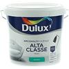 Dulux ALTA CLASSE Smalto Murale all'Acqua per Interni, Ottimo Camere e Soggiorni, 5 Litri, Satinato, 5L
