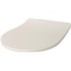 Unbekannt TOTO TC514G - Coprisedile WC per CW762Y NC / CW162Y MH piatto con abbassamento automatico