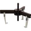 KS Tools 640.2317 Estrattore,3 bracci p.cilindro idraulico,17t