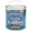 Hammerite Direttamente Sulla Ruggine Ferromicaceo Grigio Grafite 2.5 l