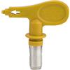 WAGNER Airless Trade Tip 3 Ugello 315, Filtro pistola, giallo