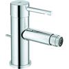 Grohe 32935000 Miscelatore Monocomando Bidet, Cromo