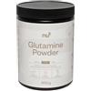 nu3 Glutamina in Polvere 500 g
