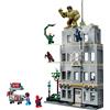 LEGO Scontro epico: Spider-Man vs. Hulk