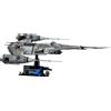 LEGO Starfighter N-1 del Mandaloriano