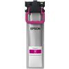 Epson Cartuccia Originale (C13T11D340, T11D3) EPSON WorkForce Pro WF-C5890DWF (5K) MAGENTA