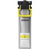 Epson Cartuccia Originale (C13T11D440, T11D4) EPSON WorkForce Pro WF-C5890DWF (5K) GIALLO