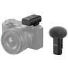 Sony ECM-W3S Wireless Microphone System with Multi Interface Shoe