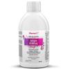 PharmoVit Collagene di tipo I e III 10000mg di biotina di acido ialuronico 500ml PharmoVit