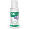 Saugella Acti3, Detergente Intimo, pH 3.5, con Timo e Zinco, Protezione Rafforzata contro Bruciore, Prurito e Odore, Adatto in Gravidanza e Durante il Ciclo Mestruale, 500 ml