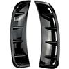Baceyong Parabordo per bocchetta dell'aria dell'auto, in ABS, per auto, per Mercedes Mercedes Ben*z Classe A W177, A200, A250, A220, A35, A*M/G Sport 2019, 2020