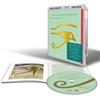 Cooking Vinyl The Alan Parsons Project - Eye In The Sky (Blu-Ray Disc Audio)