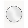 Westwing Collection Specchio rotondo da parete Ida