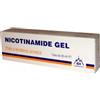 Idi Nicotinamide Nicotinamide Gel 40ml