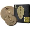 Zildjian L80 Low Volume LV38 · Set di piatti