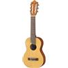 Yamaha strumento musicale ukulele acustico baritona in legno di abete