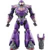 TAKARA TOMY Buzz Lightyear ZURG Talking Figure inglese giapponese nuovo