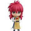 Nendoroid Figura Good Smile Company Nendoroid Kurama Yu Yu Hakusho nuova