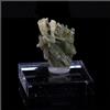 A Bijoux Pietre E Minerali. Clinozoisite. 19,20 Ct. Marina Di Scala, Canarie, Alta-Cor