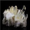 A Bijoux Pietre E Minerali. Quarzo. 450,0 Ct. Allevard, Isère, Francia.