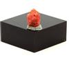A Bijoux Pietre E Minerali. Spinello. 1,19 Ct. Tanzania.