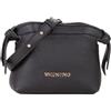 Valentino borsa a tracolla Femke Shoulder Bag Nero