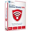 Koch Media GmbH Steganos Online Shield VPN. Für Windows 8/10/MAC/Android/iOs