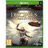 Kalypso Disciples Liberation Deluxe Edition (Xbox Series X)