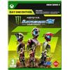 Milestone Monster Energy Supercross 25 - The Official Videogame (Xbox Series X)