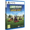 Curve Games Lawn Mowing Simulator Landmark Edition