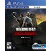 U&I Entertainment The Walking Dead Onslaught