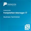 Paragon Hard Disk Manager 17 Business Technician