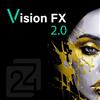 Corel Distinct AI Vision FX 2.0
