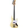 EKO JB300 BASSO ELETTRICO 4 CORDE CREAM