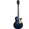 EKO LS300 CHITARRA ELETTRICA BLUE QUILTED