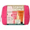 Nuxe My Travel Essentials - pochette + routine completa viso e corpo da viaggio