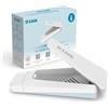 D-Link AX18U AX1800 Chiavetta Wi-Fi 6 per PC, Adattatore USB, MU-MIMO, Wireless Dual Band, Antenne Pieghevoli, WPA3, USB 3.0, Compatibile con Windows 11/10