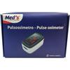 Meds Saturimetro Meds Pulsossimetro da Dito