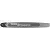 Husqvarna X-Tough 536592884 - Barra per Motosega Leggera, 61 cm, Passo 0,95 cm, 84 Maglie di Trasmissione, Passo 3/8