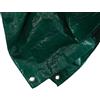 Siena Garden Siena 671 053 AE telone Giardino Protezione 3x4m Verde
