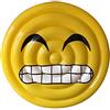 Linea Garden Friend Materassino Gonfiabile Face Sorriso con Denti Ø 155 cm