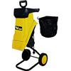 Vigor Biotrituratore VBI 2500