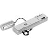 You2Toys Total Climax Vibratore a proiettile Argento 2,6 cm