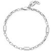 Brosway Bracciale Uomo in Acciaio | Collezione Logan - BOA14