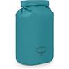 Osprey Wildwater Dry Bag 15 Blue Spikemoss O/S
