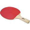 Bodyline Racchetta Ping Pong Comet, Professionale E Bilanciata, Ideale Per Allenamento, Divertimento, Competizione E Gioco Amatoriale A Casa O In Club