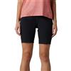 Fox Racing Womens Flexair Ascent Short Pantaloncini, Nero, XS Donna