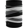 Buff Tubolare Merino Move Graphite Unisex Taglia unica